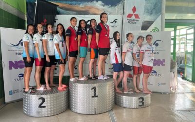 Campeonato gallego absoluto junior verano / trofeo Codesal